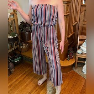 Collective Concepts Jumpsuit/Romper